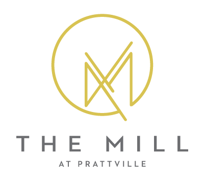 Property Logo at The Mill at Prattville, Alabama